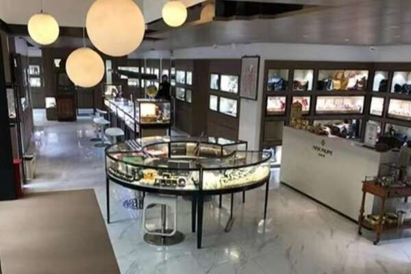 临淄区寄卖奢侈品店